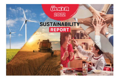 Ülker Sustainability Report 2022