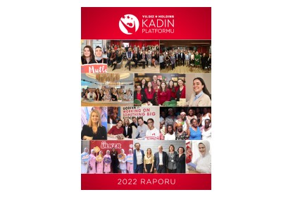Kadın Platformu Raporu 2022