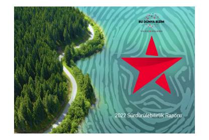 Yıldız Holding Sürdürülebilirlik Raporu 2022
