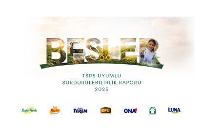 Besler TSRS Uyumlu Raporu 2025