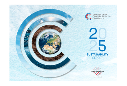 Continental Confectionery Company Sustainability Report 2025