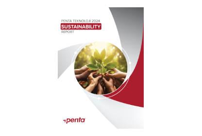 Penta Teknoloji Sustainability Report 2024