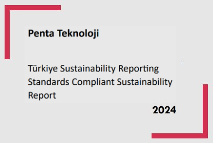 Besler Sustainability Reports in Compliance with TSRS 2024