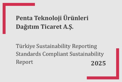 Penta Teknoloji Sustainability Reports in Compliance with TSRS 2025