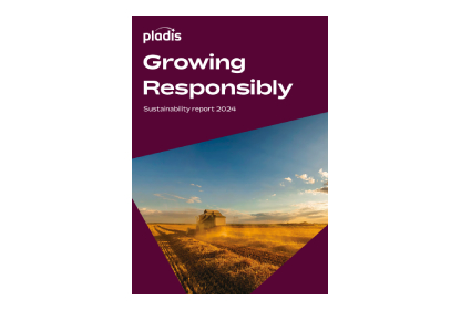 pladis Sustainability Report 2024
