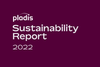 pladis Sustainability Report 2022