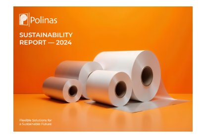 Polinas Sustainability Report 2024
