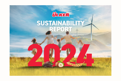 Ülker Sustainability Report 2024