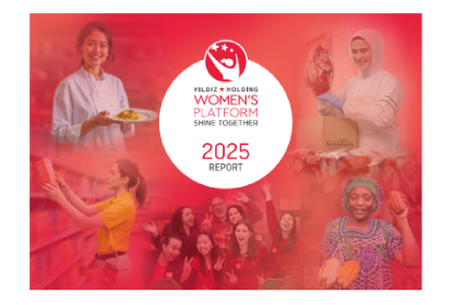 Women's Platform 2025 Report