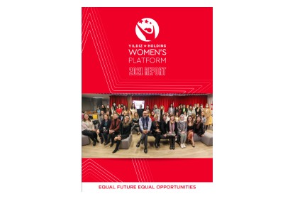 Women's Platform Report 2021