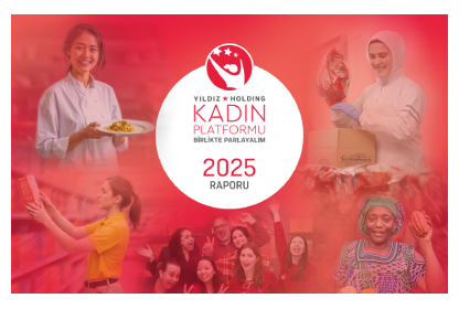 Kadın Platformu 2025 Raporu