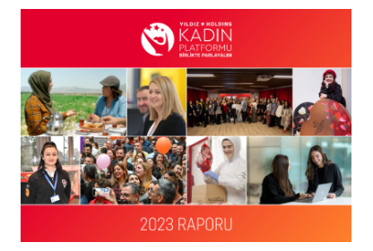Women's Platform 2023 Report