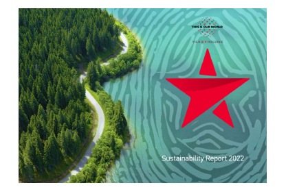 Yıldız Holding Sustainability Report 2022