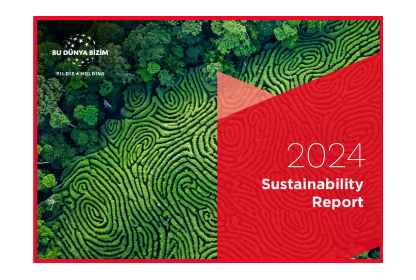 Yıldız Holding Sustainability Report 2024