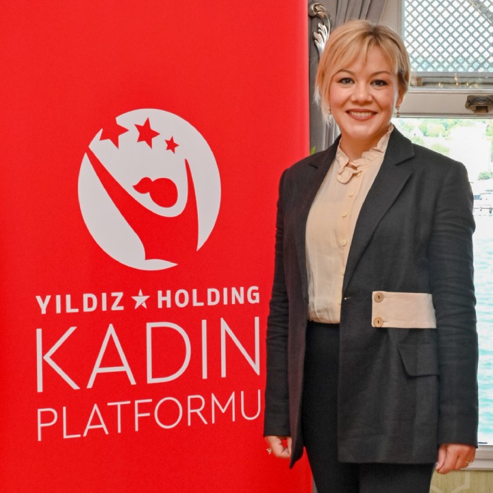Yıldız Holding’s 2022 Report Card for Equal Opportunity Is A Success