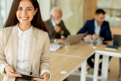Inclusive Recruitment Processes Through Digital Technology
