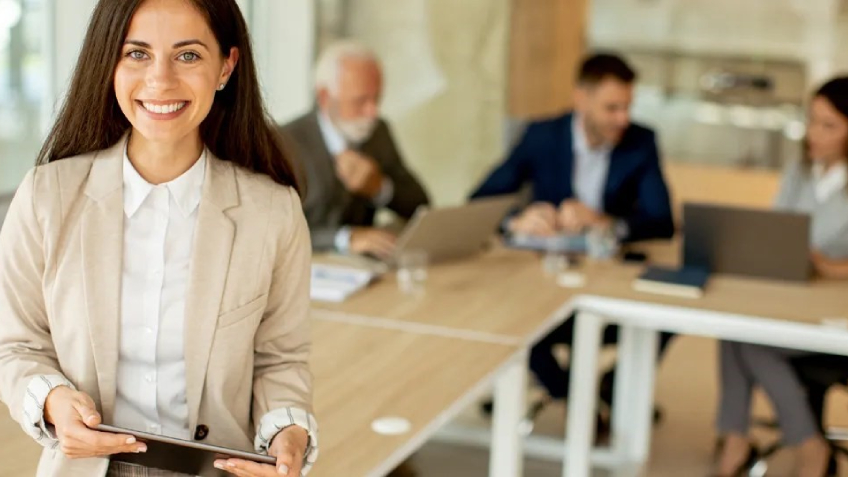 Inclusive Recruitment Processes Through Digital Technology
