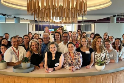 Women In Leadership Network