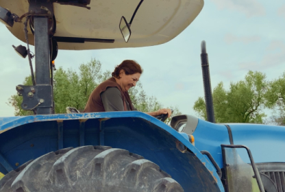 Women Stars of Agriculture