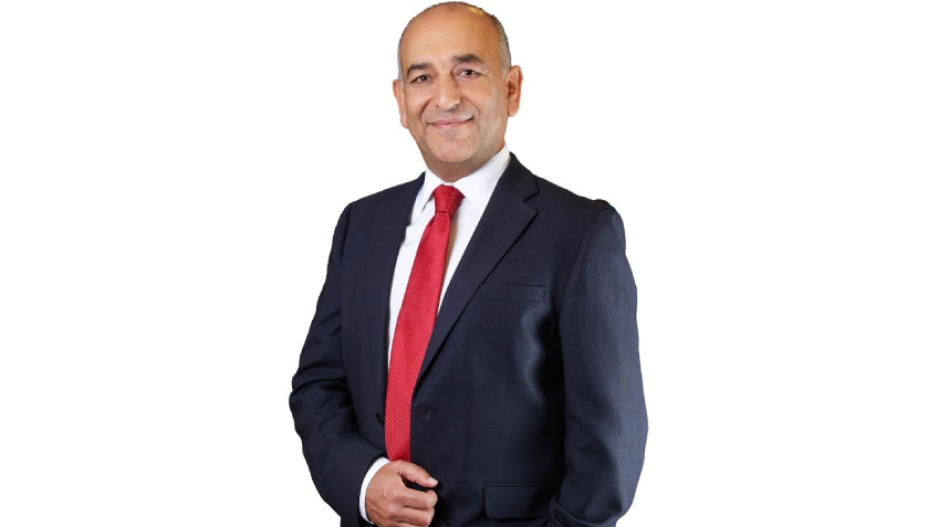 Dr. UĞUR DEMİREL